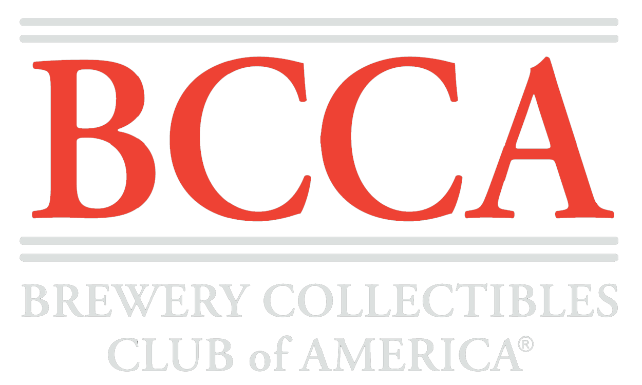 Brewery Collectibles Club of America (BCCA)